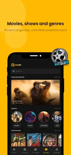 sony-cameras download Movies and shows